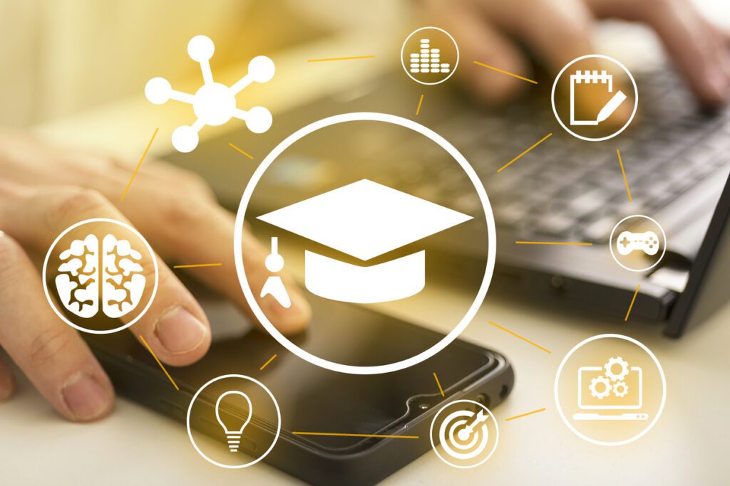 ICT- opleidingen kunnen zich vanaf 1 mei aanmelden voor de regeling versterking aansluiting beroepsonderwijskolom