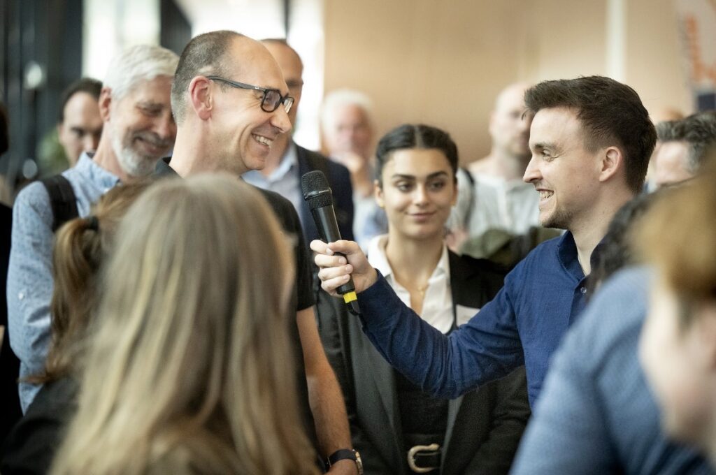 National Cyber Summer Event 2024