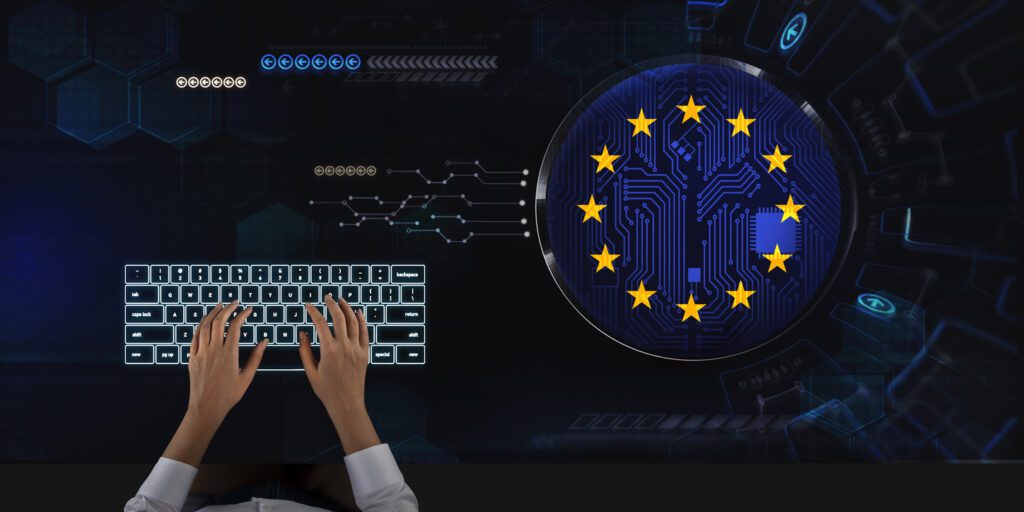 Meld je aan voor het DIGITAL Europe Webinar en Matchmaking Event