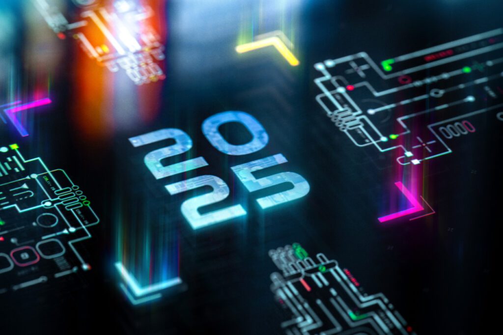 HCA ICT blikt terug op 2024 en kijkt vooruit naar 2025
