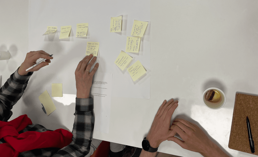 Strategisch Overleg Cloud en Human Capital bij CITA