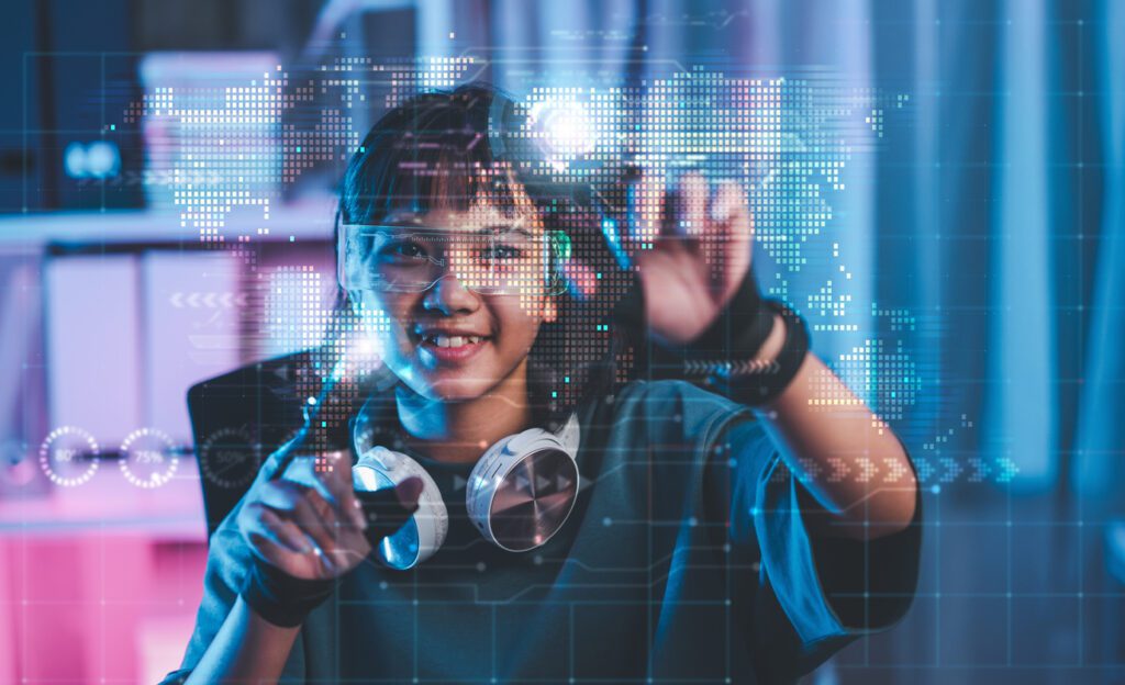 Diversiteit hacken: hoe Challenge the Cyber het digitale veld opent