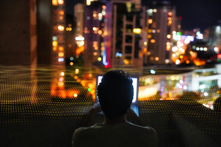 Zonder digitale professionals valt Nederland stil