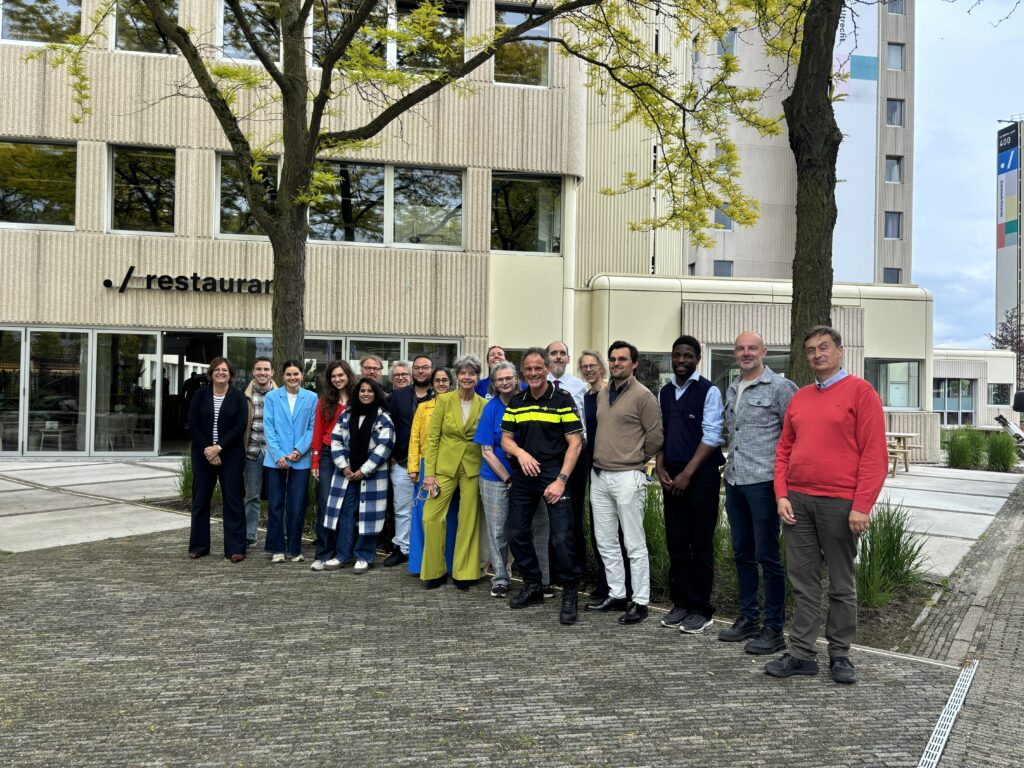 Oplossingen genoeg voor meer digitaal talent, laten we die samen groter maken